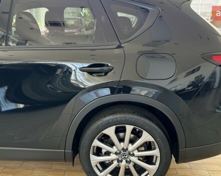 Мазда CX-60, объемом двигателя 2.49 л и пробегом 0 тыс. км за 42948 $, фото 27 на Automoto.ua