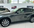 Мазда CX-60, об'ємом двигуна 2.49 л та пробігом 0 тис. км за 50276 $, фото 8 на Automoto.ua