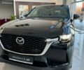 Мазда CX-60, об'ємом двигуна 2.49 л та пробігом 0 тис. км за 42782 $, фото 28 на Automoto.ua