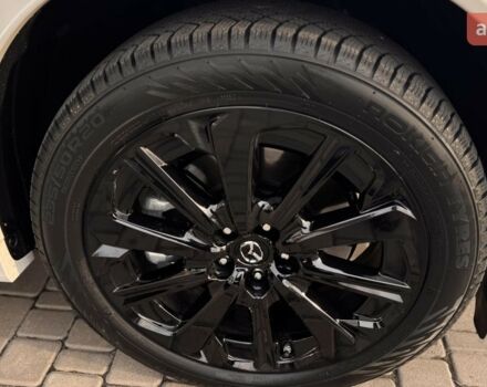 Мазда CX-60, объемом двигателя 3.28 л и пробегом 0 тыс. км за 54050 $, фото 11 на Automoto.ua