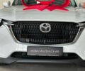 купить новое авто Мазда CX-60 2025 года от официального дилера Автосалон Луцьк-Експо Mazda Мазда фото