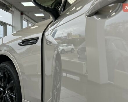 купить новое авто Мазда CX-60 2025 года от официального дилера Автоцентр AUTO.RIA Мазда фото