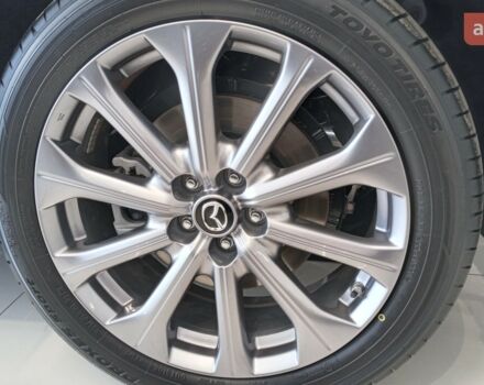 Мазда CX-60, объемом двигателя 3.28 л и пробегом 0 тыс. км за 52729 $, фото 6 на Automoto.ua