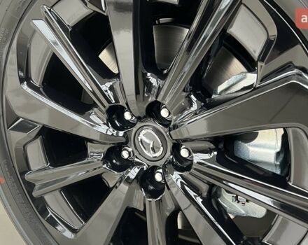 купить новое авто Мазда CX-60 2025 года от официального дилера Автомобільний Мегаполіс НІКО Mazda Мазда фото