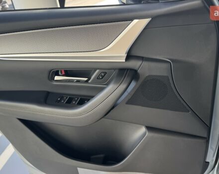 Мазда CX-60, объемом двигателя 3.28 л и пробегом 0 тыс. км за 59707 $, фото 18 на Automoto.ua