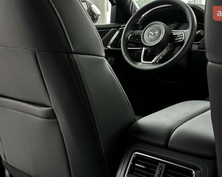 Мазда CX-60, об'ємом двигуна 3.28 л та пробігом 0 тис. км за 59461 $, фото 22 на Automoto.ua