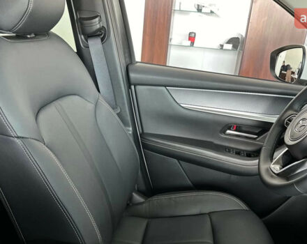 купити нове авто Мазда CX-60 2025 року від офіційного дилера Автосалон Луцьк-Експо Mazda Мазда фото