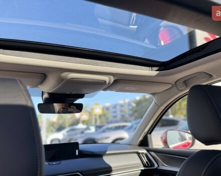 Мазда CX-60, объемом двигателя 3.28 л и пробегом 0 тыс. км за 53842 $, фото 12 на Automoto.ua