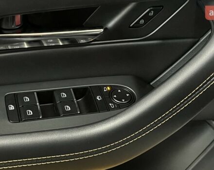 купить новое авто Мазда CX-60 2025 года от официального дилера Автоцентр AUTO.RIA Мазда фото