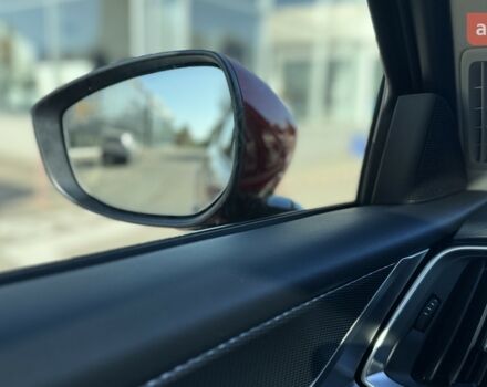 Мазда CX-60, объемом двигателя 3.28 л и пробегом 0 тыс. км за 53842 $, фото 24 на Automoto.ua