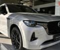 купити нове авто Мазда CX-60 2025 року від офіційного дилера Автосалон Луцьк-Експо Mazda Мазда фото