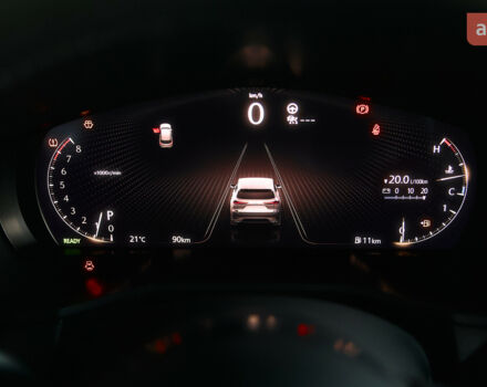 купити нове авто Мазда CX-60 2025 року від офіційного дилера Автосалон Луцьк-Експо Mazda Мазда фото