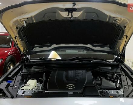 купить новое авто Мазда CX-60 2025 года от официального дилера Автоцентр AUTO.RIA Мазда фото