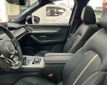 купити нове авто Мазда CX-60 2025 року від офіційного дилера Автоцентр AUTO.RIA Мазда фото