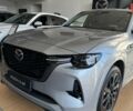 купить новое авто Мазда CX-60 2025 года от официального дилера Автоцентр AUTO.RIA Мазда фото