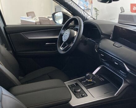 купити нове авто Мазда CX-60 2025 року від офіційного дилера Автоцентр AUTO.RIA Мазда фото