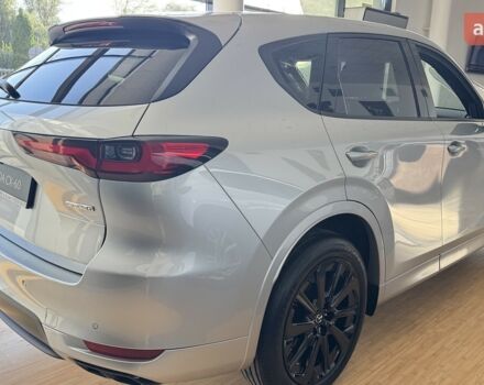 Мазда CX-60, объемом двигателя 3.28 л и пробегом 0 тыс. км за 59707 $, фото 28 на Automoto.ua