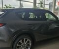 Мазда CX-60, объемом двигателя 2.49 л и пробегом 0 тыс. км за 50483 $, фото 3 на Automoto.ua