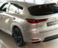купить новое авто Мазда CX-60 2025 года от официального дилера Автосалон Луцьк-Експо Mazda Мазда фото