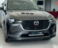Мазда CX-60, об'ємом двигуна 2.49 л та пробігом 0 тис. км за 50276 $, фото 1 на Automoto.ua