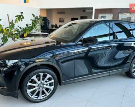 Мазда CX-60, об'ємом двигуна 2.49 л та пробігом 0 тис. км за 42782 $, фото 1 на Automoto.ua