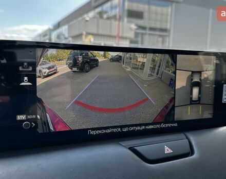 Мазда CX-60, об'ємом двигуна 3.28 л та пробігом 0 тис. км за 57894 $, фото 12 на Automoto.ua