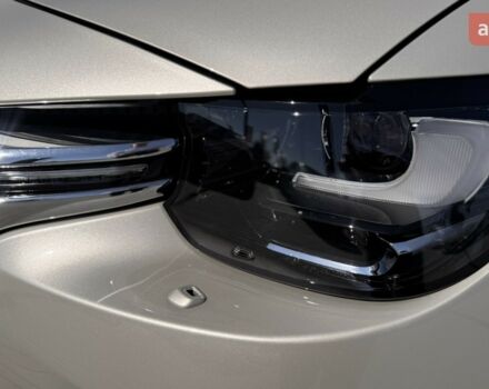 Мазда CX-60, объемом двигателя 3.28 л и пробегом 0 тыс. км за 53907 $, фото 7 на Automoto.ua