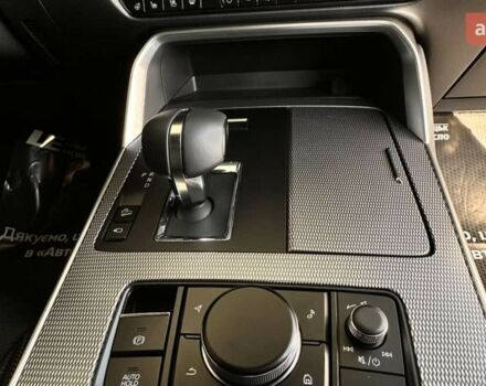 купить новое авто Мазда CX-60 2025 года от официального дилера Автосалон Луцьк-Експо Mazda Мазда фото