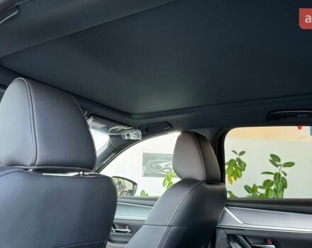 Мазда CX-60, об'ємом двигуна 2.49 л та пробігом 0 тис. км за 42782 $, фото 21 на Automoto.ua