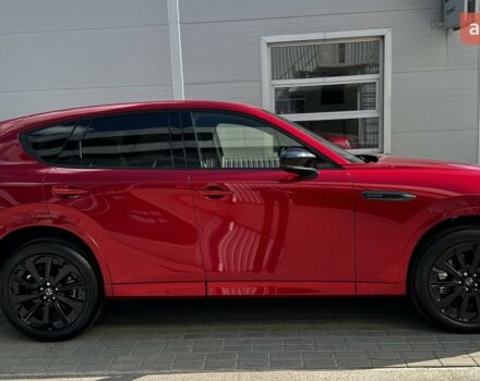 Мазда CX-60, об'ємом двигуна 3.28 л та пробігом 0 тис. км за 57894 $, фото 2 на Automoto.ua