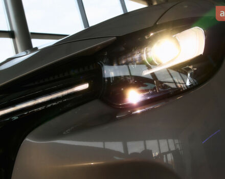 купити нове авто Мазда CX-60 2025 року від офіційного дилера Автосалон Луцьк-Експо Mazda Мазда фото