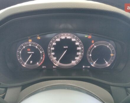 Мазда CX-60, объемом двигателя 3.28 л и пробегом 0 тыс. км за 53933 $, фото 18 на Automoto.ua