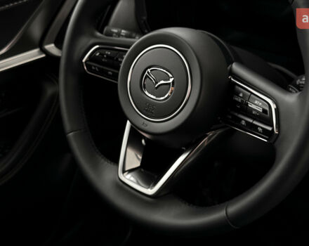 Мазда CX-60, об'ємом двигуна 3.28 л та пробігом 0 тис. км за 59461 $, фото 13 на Automoto.ua