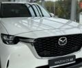 Мазда CX-60, об'ємом двигуна 2.49 л та пробігом 0 тис. км за 50397 $, фото 3 на Automoto.ua