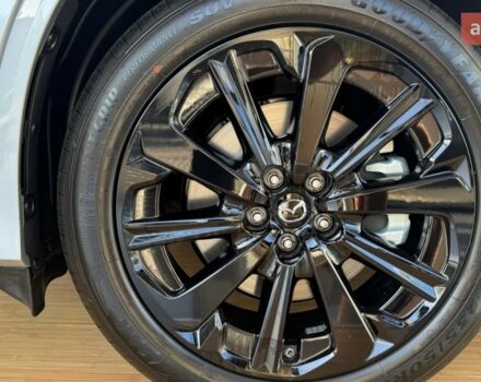 купить новое авто Мазда CX-60 2025 года от официального дилера Автоцентр AUTO.RIA Мазда фото