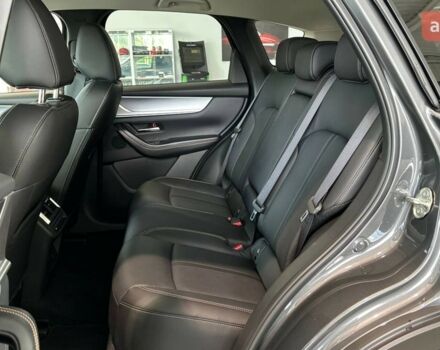 Мазда CX-60, объемом двигателя 2.49 л и пробегом 0 тыс. км за 42948 $, фото 14 на Automoto.ua