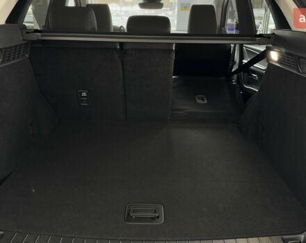 Мазда CX-60, об'ємом двигуна 2.49 л та пробігом 0 тис. км за 48764 $, фото 41 на Automoto.ua