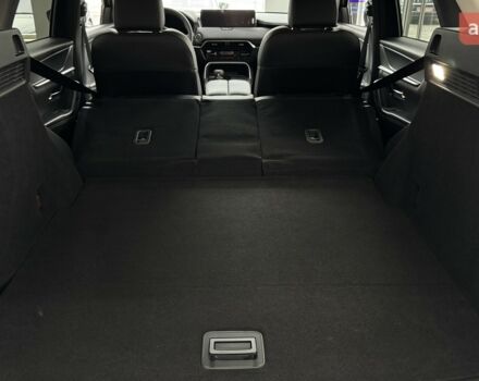 Мазда CX-60, об'ємом двигуна 2.49 л та пробігом 0 тис. км за 48764 $, фото 42 на Automoto.ua