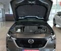 Мазда CX-60, объемом двигателя 2.49 л и пробегом 0 тыс. км за 42948 $, фото 22 на Automoto.ua