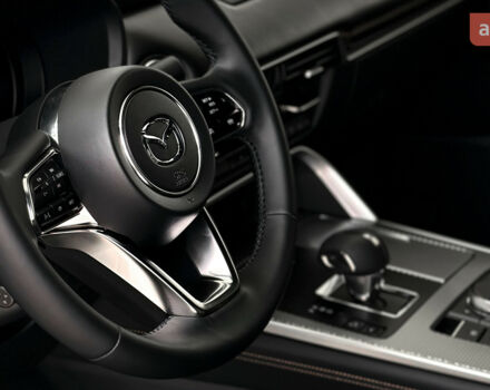 Мазда CX-60, об'ємом двигуна 3.28 л та пробігом 0 тис. км за 59461 $, фото 1 на Automoto.ua