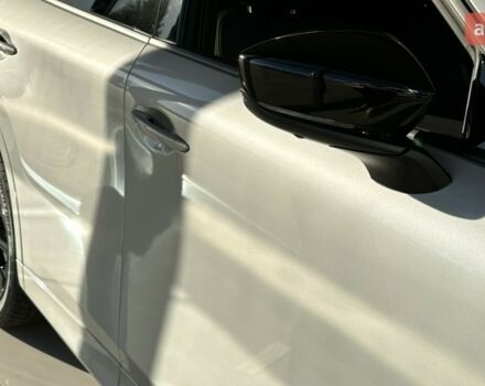 купить новое авто Мазда CX-60 2025 года от официального дилера Автосалон Луцьк-Експо Mazda Мазда фото