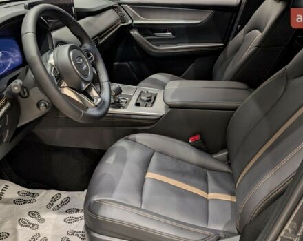 Мазда CX-60, объемом двигателя 2.49 л и пробегом 0 тыс. км за 50446 $, фото 17 на Automoto.ua