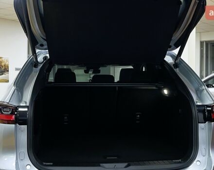 купить новое авто Мазда CX-60 2025 года от официального дилера Автоцентр AUTO.RIA Мазда фото
