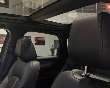 Мазда CX-60, об'ємом двигуна 3.28 л та пробігом 0 тис. км за 58154 $, фото 13 на Automoto.ua