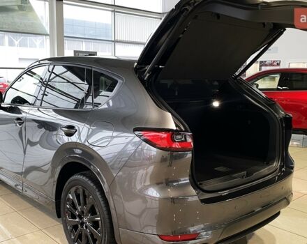 купити нове авто Мазда CX-60 2025 року від офіційного дилера Автоцентр AUTO.RIA Мазда фото