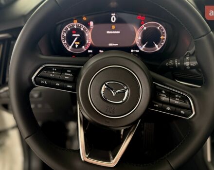 Мазда CX-60, объемом двигателя 3.28 л и пробегом 0 тыс. км за 59648 $, фото 17 на Automoto.ua