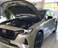 купити нове авто Мазда CX-60 2025 року від офіційного дилера Автоцентр AUTO.RIA Мазда фото