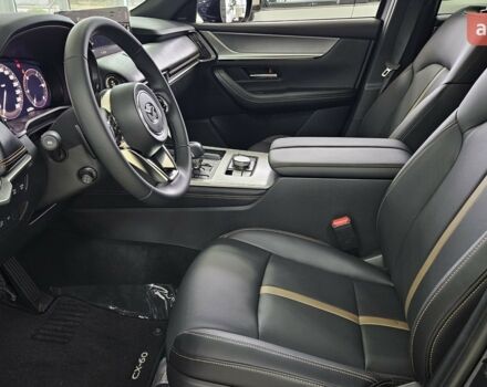 Мазда CX-60, объемом двигателя 2.49 л и пробегом 0 тыс. км за 50483 $, фото 17 на Automoto.ua