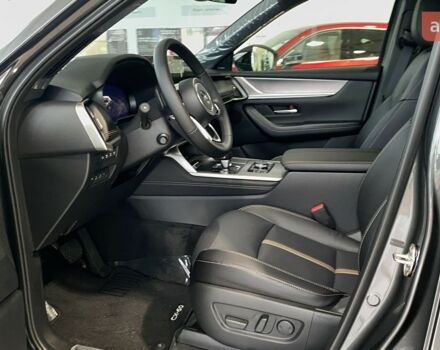 купити нове авто Мазда CX-60 2025 року від офіційного дилера Автоцентр AUTO.RIA Мазда фото