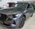 Мазда CX-60, об'ємом двигуна 3.28 л та пробігом 0 тис. км за 59648 $, фото 4 на Automoto.ua